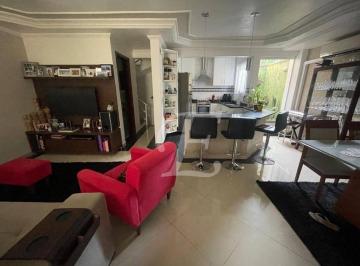 b2949f9c641ec926b49f2883afd7aef4da8f0e94 · Casa com 3 dormitórios à venda, 200 m² por R$ 1.250.000,00 - Santa Teresinha - São Paulo/SP
