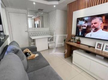 9d2140aadf112154a5d47e6f4a0bb861c9ec8871 · Apartamento à venda, 54 m² por R$ 360.000,00 - Parque Novo Mundo - São Paulo/SP