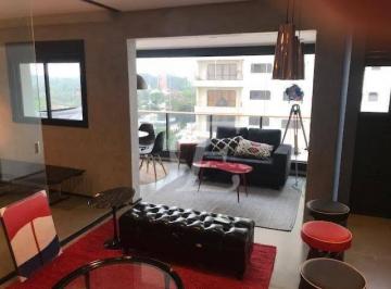 60d4d38b4bad7766cb4c0dacfad5dd5c58f49197 · Apartamento à venda, 55 m² por R$ 634.000,05 - Alto da Boa Vista - São Paulo/SP
