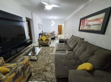 21950267f3e0458c4b6927372b582c96b0a8e550 · Apartamento com 3 dormitórios à venda, 130 m² por R$ 1.060.000,00 - Vila Assunção - Praia Grande/SP