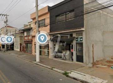 b3cead1f7cf7c15688fa3d2ebf58d60e878ab330 · Sobrado à venda, 200 m² por R$ 1.060.000,00 - Casa Verde Média - São Paulo/SP