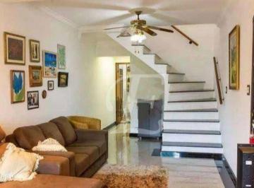 114cbbf2dc67a01a70a0ab68f37a636b1d166e7a · Sobrado com 3 dormitórios à venda, 220 m² por R$ 1.300.000,00 - Tucuruvi - São Paulo/SP