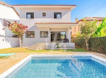 4f2887197c80f67ede6bf8a668f424d210419ef3 · Casa à venda, 297 m² por R$ 2.550.000,00 - Alphaville - Santana de Parnaíba/SP