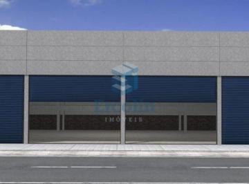 Foto 01 · GALPÃO COMERCIAL PARA ALUGAR EM SOROCABA - SP