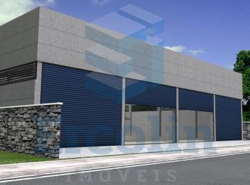 Foto 01 · GALPÃO COMERCIAL PARA ALUGAR EM SOROCABA - SP