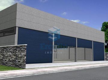 Foto 01 · GALPÃO COMERCIAL PARA ALUGAR EM SOROCABA - SP