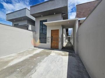 Casa de 3 quartos, Caraguatatuba · Casa nova térrea à venda no bairro dos Golfinhos em Caraguatatuba SP