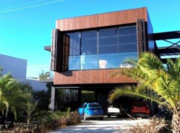 Foto 02 · MARAVILHOSA CASA SUPER MODERNA  - COND FAZENDA KURUMIN - ITU/SP