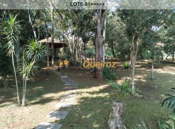 LOTE 1 · Terreno - Praias Paulistanas