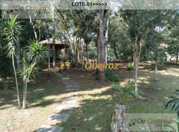 LOTE 1 · Terreno - Praias Paulistanas