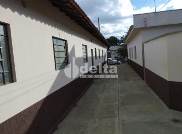 NULL · Casa com 2 quartos disponível para locação no bairro Bom Jesus em Uberlândia-MG