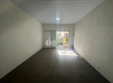 NULL · Loja disponível para locação no bairro Centro em Uberlândia-MG.