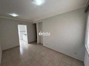 sala · Apartamento disponível para locação no bairro Santa Mônica em Uberlândia-MG