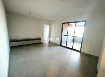 Apartamento · 100m² · 2 Quartos · 2 Vagas · Apartamento disponível para locação no bairro Jardim Sul em Uberlândia-MG