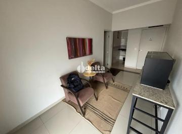 Photo 1 · Sala disponível para locação no bairro Brasil em Uberlândia - MG