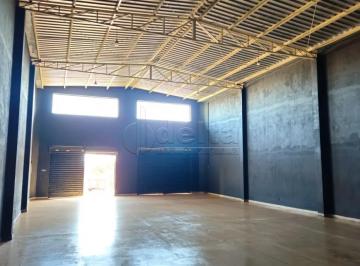 Comercial · 285m² · 3 Vagas · Galpão disponível para locação no bairro Shopping Park em Uberlândia-MG