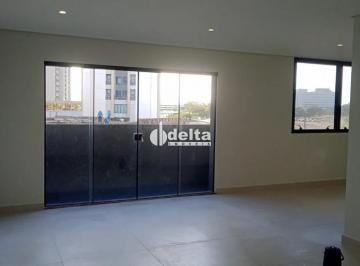 Comercial · 42m² · Sala disponível para locação no bairro Morada da Colina em Uberlândia-MG