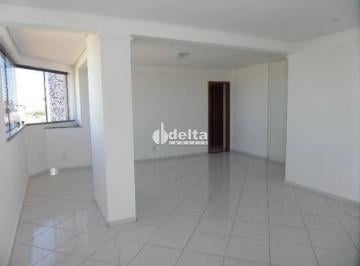 Apartamento · 130m² · 3 Quartos · 2 Vagas · Apartamento disponível para Locação no bairro Aparecida em Uberlândia-MG