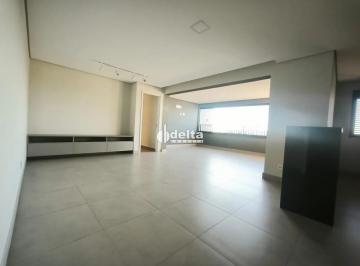 Apartamento · 100m² · 2 Quartos · 2 Vagas · Apartamento disponível para locação no bairro Jardim Sul em Uberlândia-MG