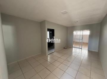 Casa · 90m² · 3 Quartos · 2 Vagas · Casa em condomínio com 3 quartos sendo 1 suíte disponível para locação no bairro Aclimação em Uberlâ