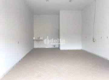 Comercial · 60m² · Loja disponível para locação no bairro Nossa Senhora das Graças em Uberlândia-MG.