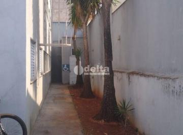 Apartamento · 60m² · 2 Quartos · 1 Vaga · Apartamento, disponível para locação no bairro Jardim Holanda, Uberlândia-MG