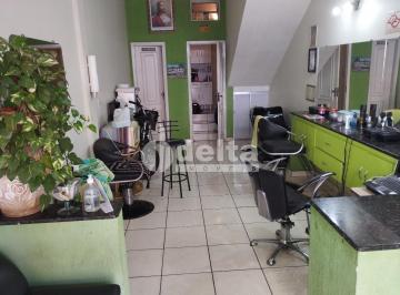 NULL · Loja disponível para locação no bairro Nossa Senhora Aparecida em Uberlândia-MG.