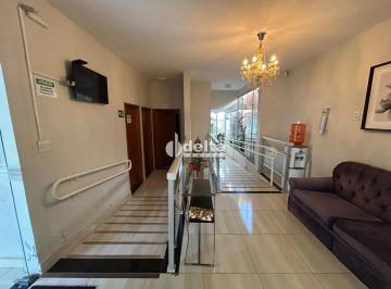 Comercial · 24m² · Sala comercial disponível para Locação no bairro Vigilato Pereira em Uberlândia-MG