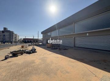 Photo 1 · Loja disponível para locação no bairro Santa Mônica em Uberlândia-MG