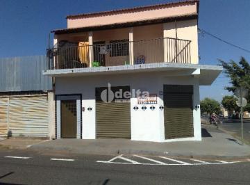 Comercial · 80m² · Loja disponível para locação no bairro Marta Helena em Uberlândia-MG.