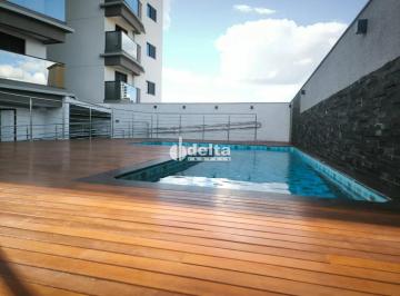 Apartamento · 116m² · 3 Quartos · 2 Vagas · Apartamento disponível para locação no bairro Aparecida em Uberlândia-MG