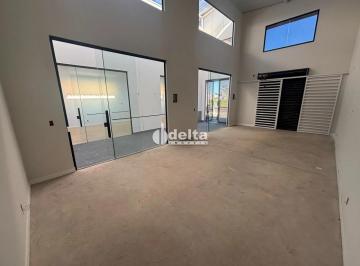 Comercial · 40m² · Sala Comercial disponível para locação no bairro Novo Mundo em Uberlândia-MG