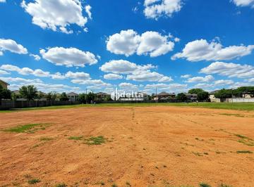 Terreno · 800m² · Terreno disponível para locação e venda 800 m² no bairro Brasil em Uberlândia-MG