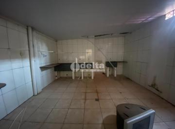 NULL · Loja disponível para locação no bairro Nossa Senhora das Graças em Uberlândia-MG.