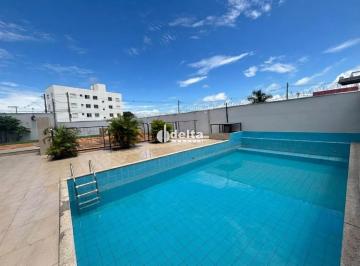 Apartamento · 80m² · 2 Quartos · 2 Vagas · Apartamento disponível para locação no bairro Jardim Ipanema em Uberlândia-MG.