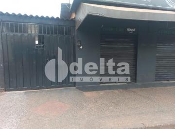 NULL · Loja disponível para locação no bairro Tocantins em Uberlândia-MG.