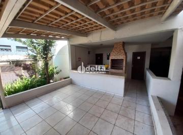 Apartamento · 90m² · 2 Quartos · 1 Vaga · Apartamento disponível para locação no bairro Osvaldo Rezende em Uberlândia-MG