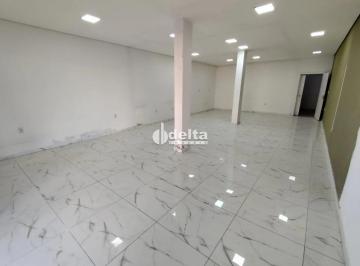 Comercial · 100m² · Loja disponível para locação no bairro Granada em Uberlândia-MG