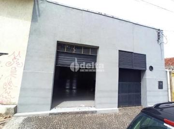 NULL · Loja disponível para locação no bairro Martins em Uberlândia - MG.