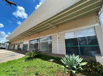 Comercial · 55m² · Loja disponível para locação no bairro Granada em Uberlândia-MG
