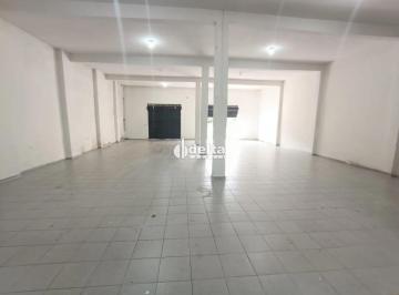 Photo 1 · Galpão disponível para locação no bairro Luizote de Freitas em Uberlândia-MG