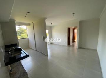 Apartamento · 61m² · 2 Quartos · 1 Vaga · Apartamento disponível para locação no bairro Tubalina em Uberlândia-MG