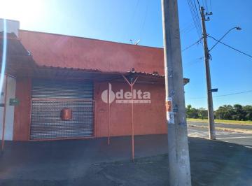 NULL · Loja disponível para locação no bairro Monte Hebron em Uberlândia-MG.