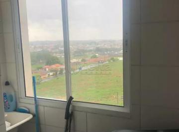Apartamento · 45m² · 2 Quartos · 1 Vaga · Apartamento disponível para locação no bairro Luizote de Freitas em Uberlândia-MG