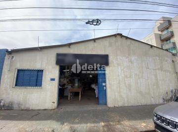 NULL · Galpão Comercial disponível para Locação no bairro Lidice em Uberlândia-MG