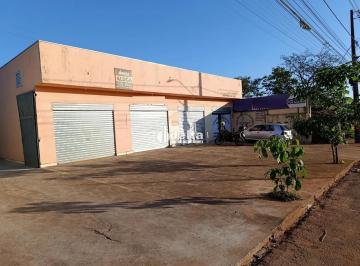 Comercial · 82m² · Loja disponível para locação no bairro Jardim Canaã em Uberlândia - MG