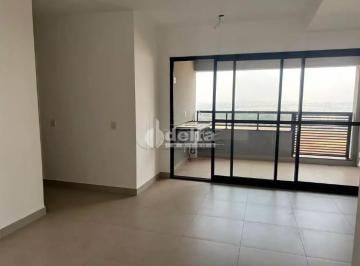 Apartamento · 68m² · 2 Quartos · 1 Vaga · Apartamento disponível para locação no bairro Jardim Sul em Uberlândia-MG.