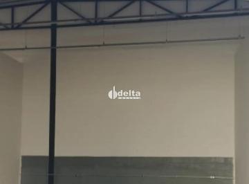 Comercial · 40m² · 2 Vagas · Galpão disponível para locação no bairro Jardim Europa em Uberlândia-MG