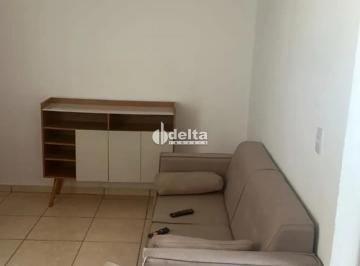 Apartamento · 42m² · 2 Quartos · 1 Vaga · Apartamento disponível para locação e venda no bairro Chácaras Tubalina e Quartel em Uberlândia-MG