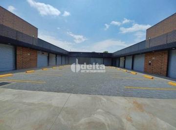 NULL · Loja disponível para locação no bairro Shopping Park em Uberlândia-MG.